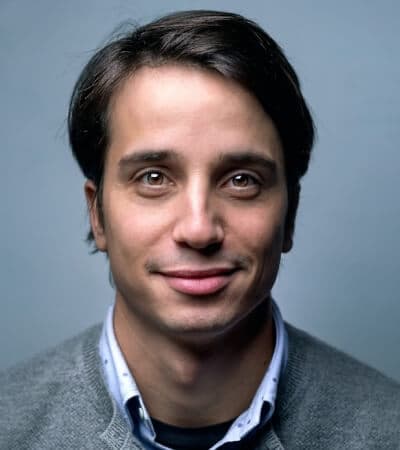 Team Member Image